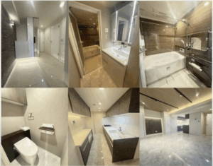 護国寺ロイアルハイツ 207号室