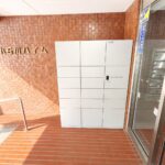 宅配BOX